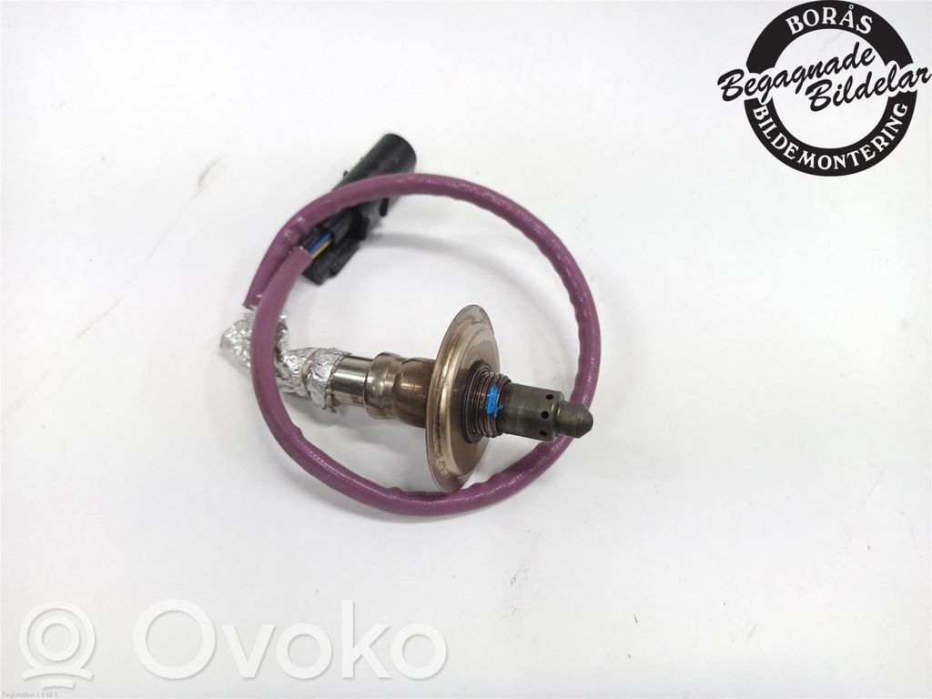 Nissan Qashqai Lambda probe sensor 