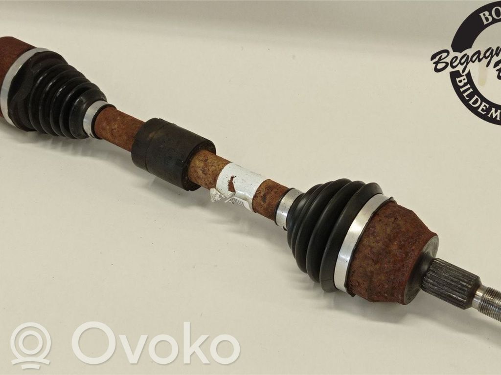Ford Focus Front driveshaft 