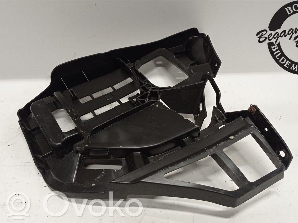 Ford S-MAX Rear bumper mounting bracket 