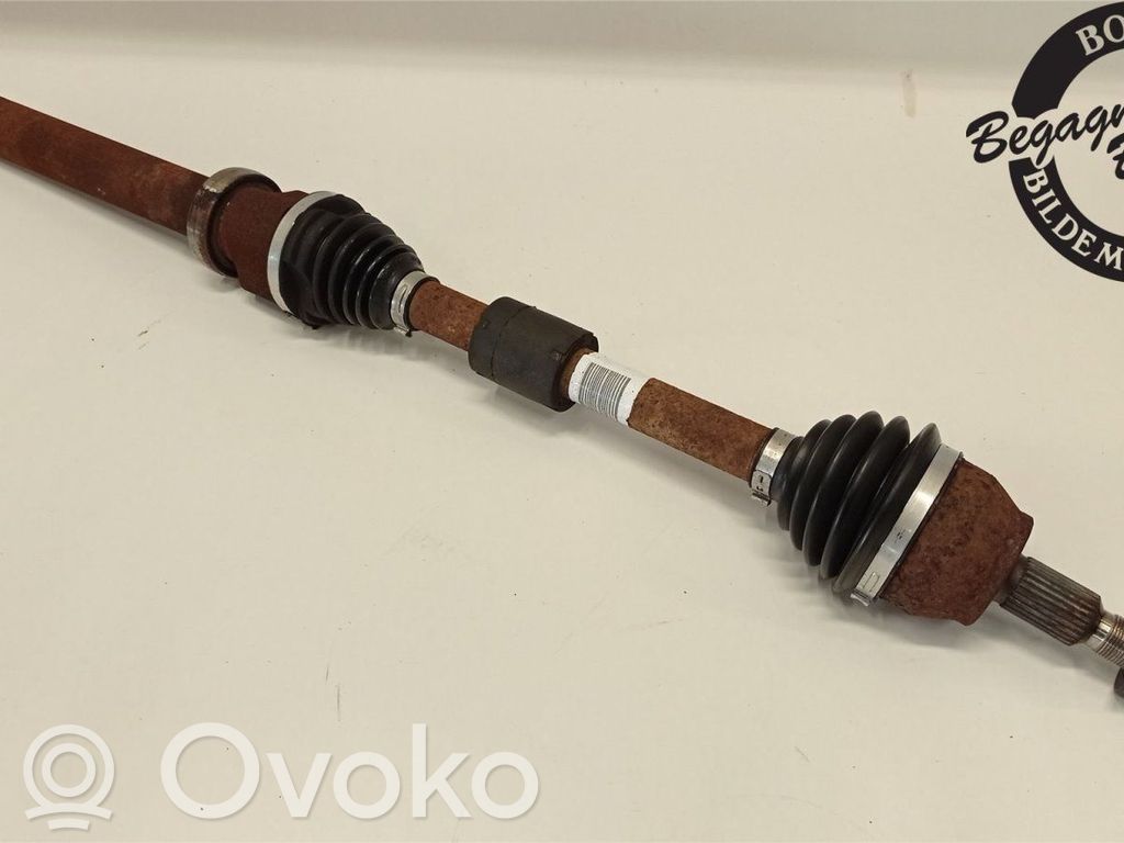 Ford Focus Front driveshaft 