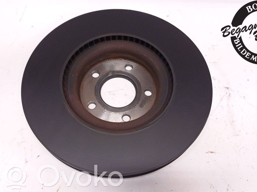 Front brake disc   2305506