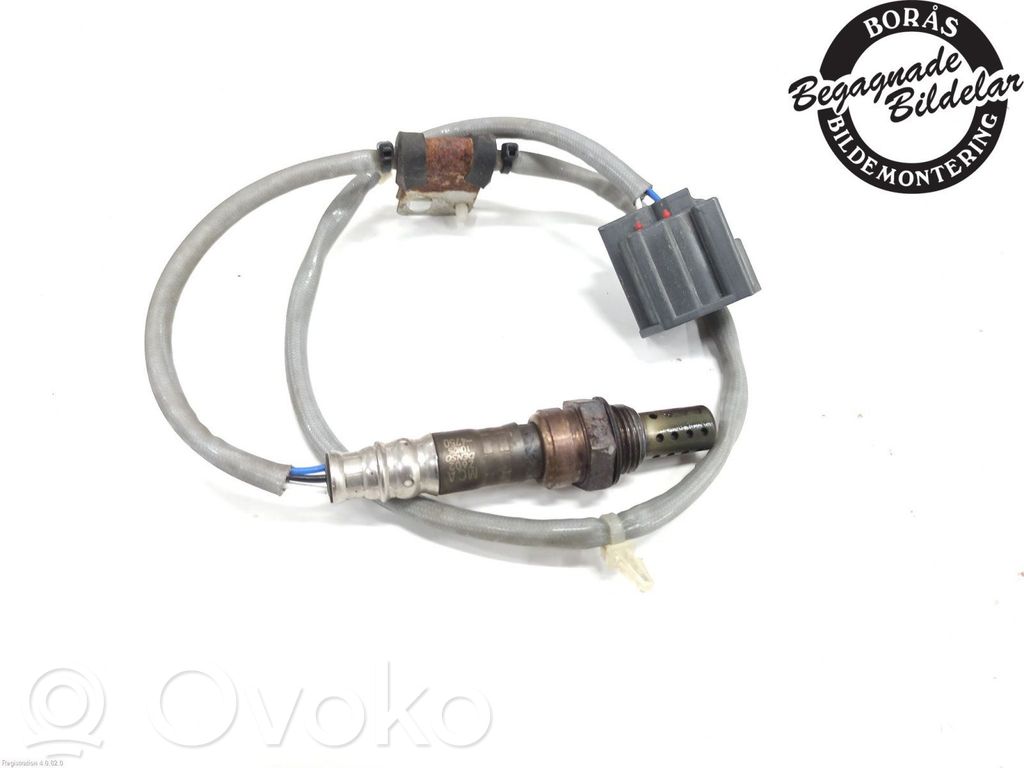 Mazda 3 II Lambda probe sensor 