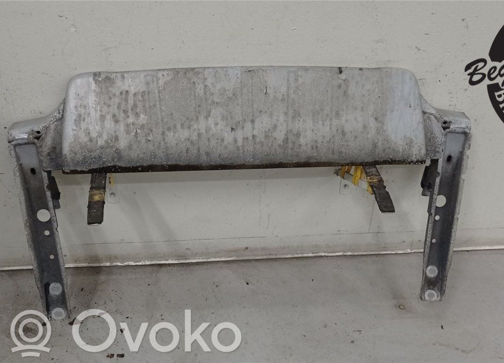 Volvo XC90 Traversă bară protecție față 