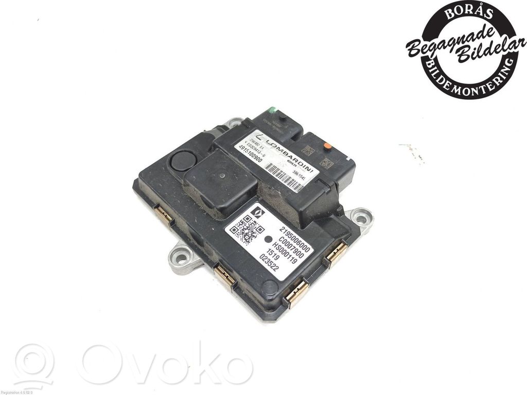 Injection control unit/module   4915100900,4915100900