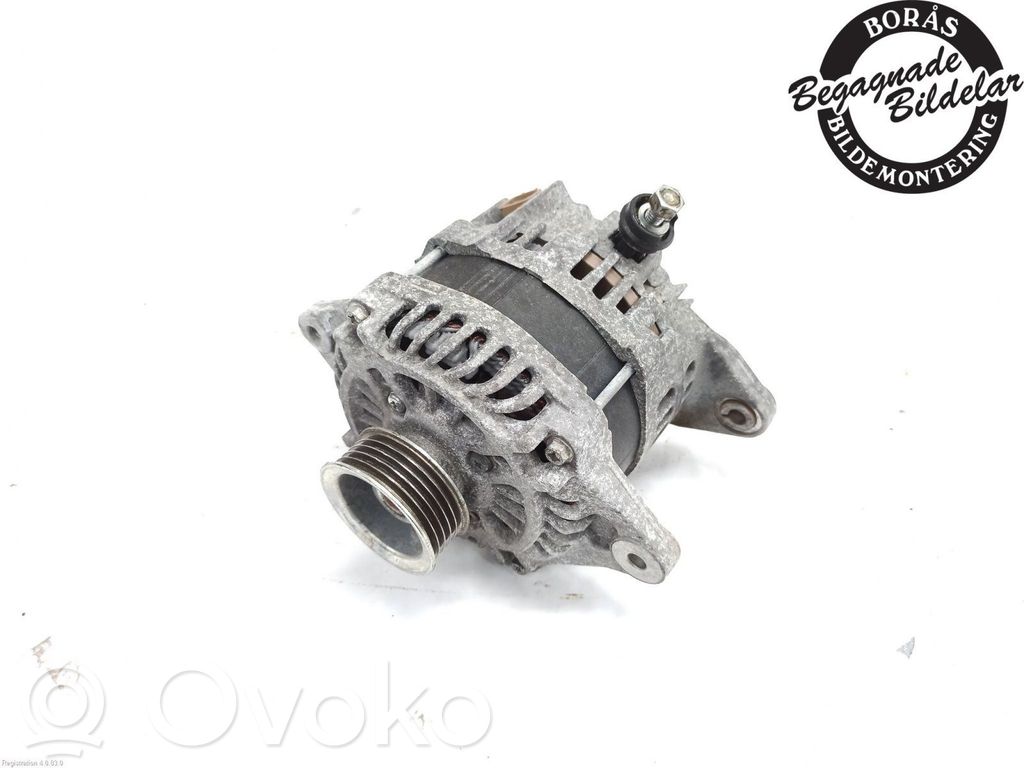Generator/alternator   23700AA650,23700AA651,23700AA651