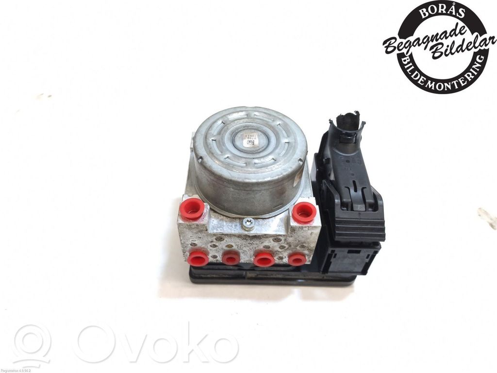 Ford Focus ABS Pump 