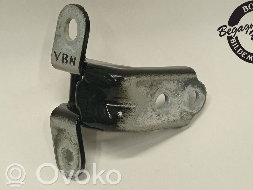 Hyundai i40 Rear door lower hinge 