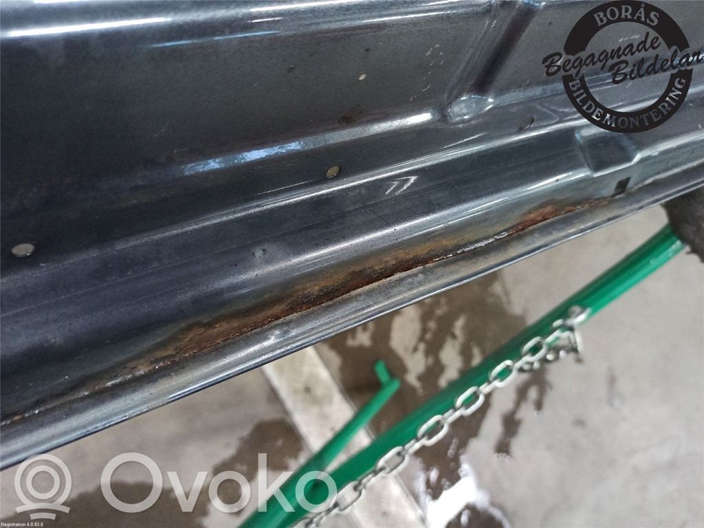 KIA Ceed Дверь 