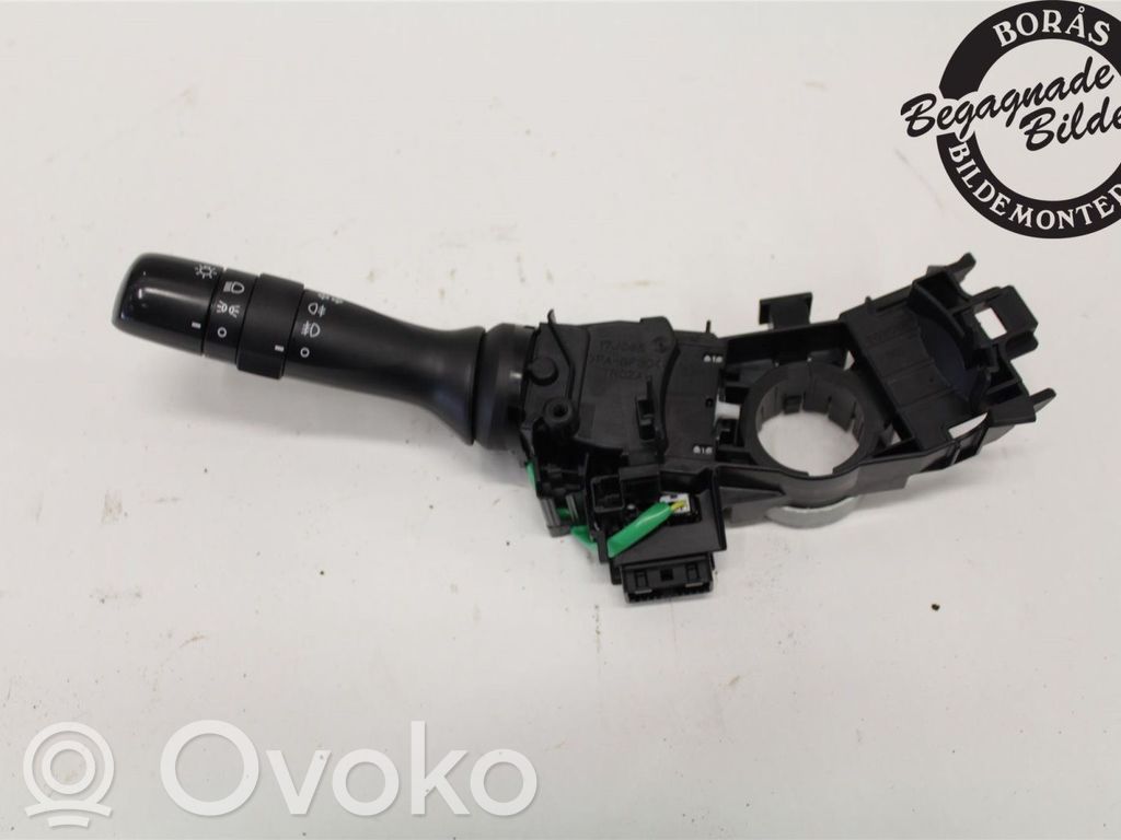 Toyota Aygo AB40 Palanca de intermitentes 