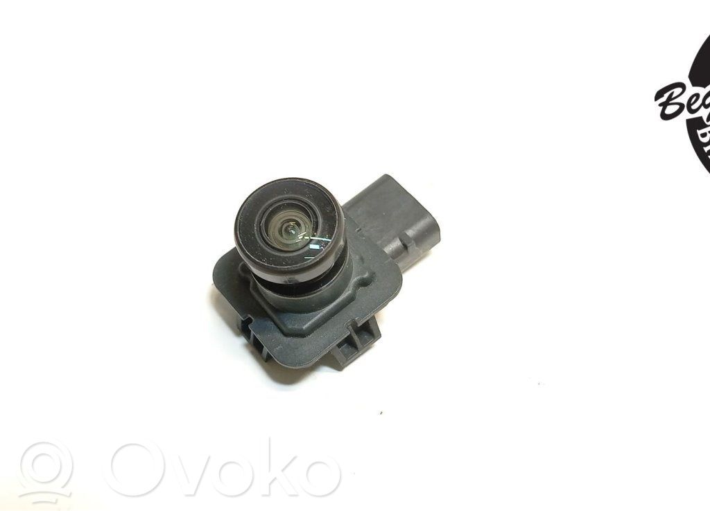 Ford Kuga II Reversing camera 