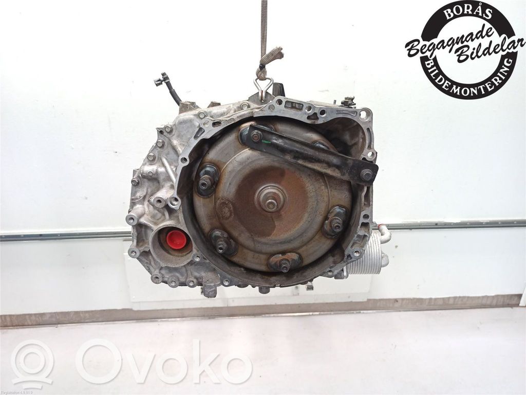 Automatic gearbox   36050696