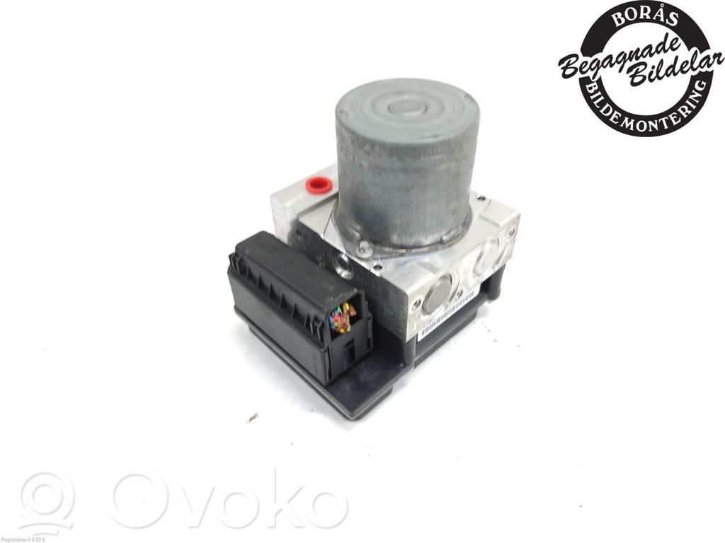 ABS Pump   34503424684,0265950318
