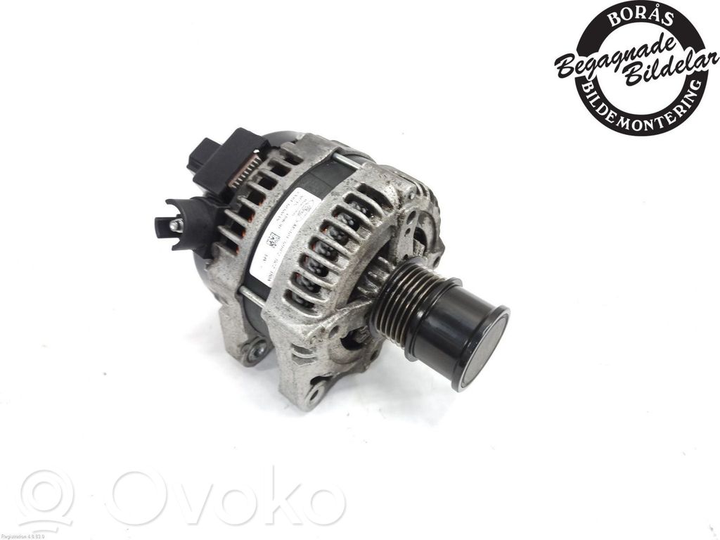Alternador   1821291,2415010,CV6T10300DC