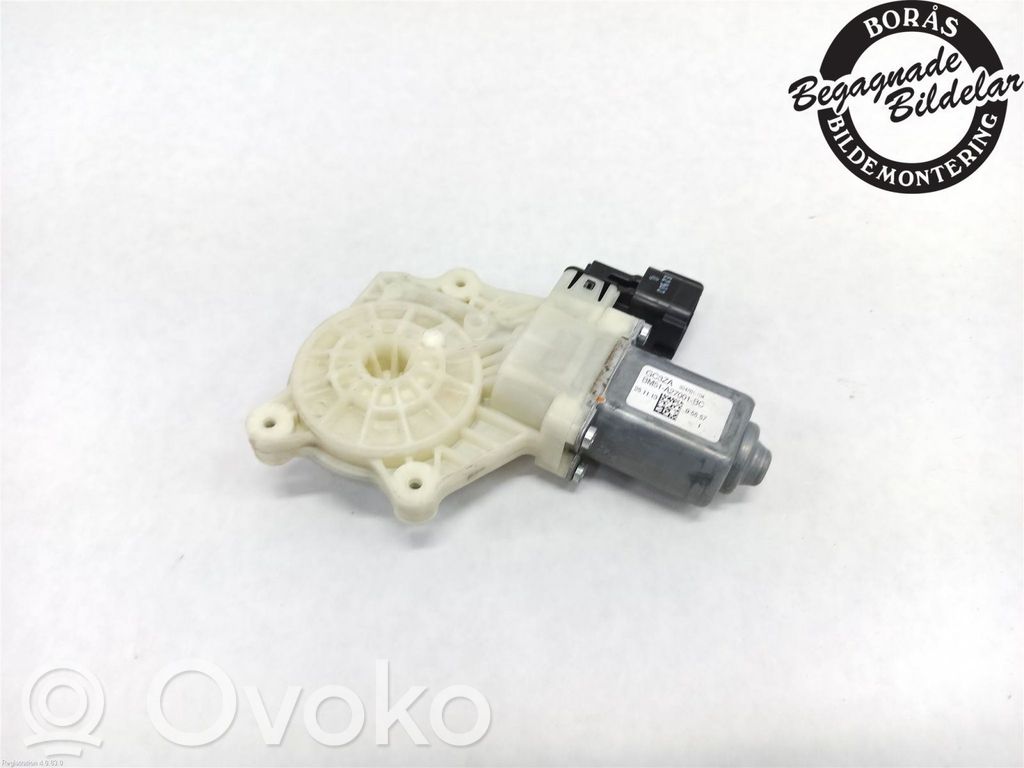 Ford Focus Rear door window regulator motor 