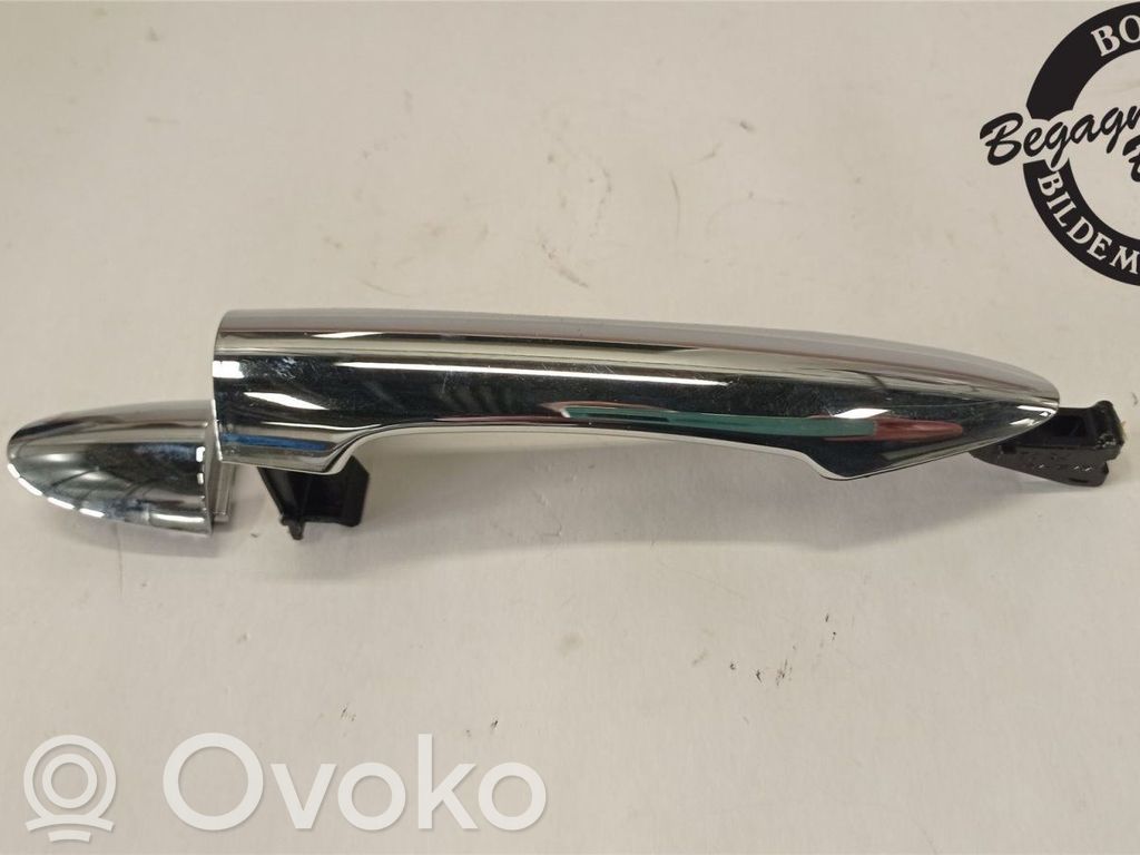 KIA Picanto Manecilla externa puerta delantera 