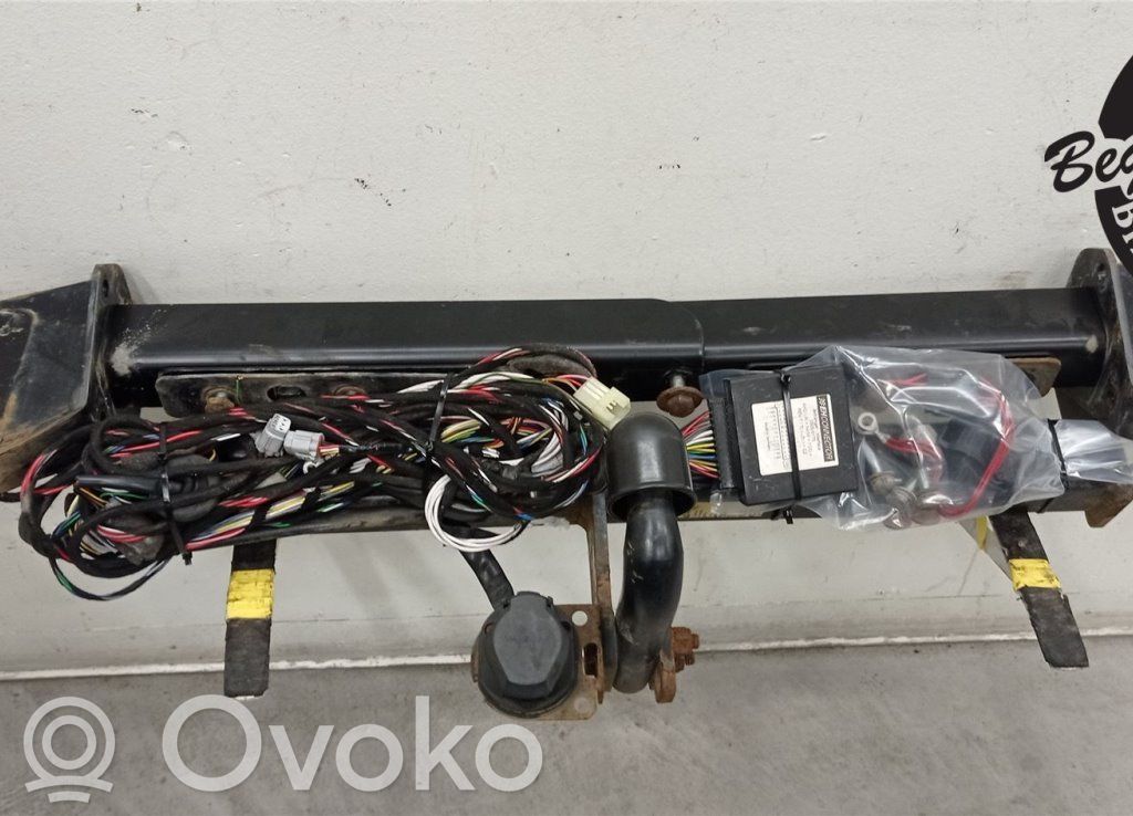 Subaru Forester SJ Kablio komplektas 