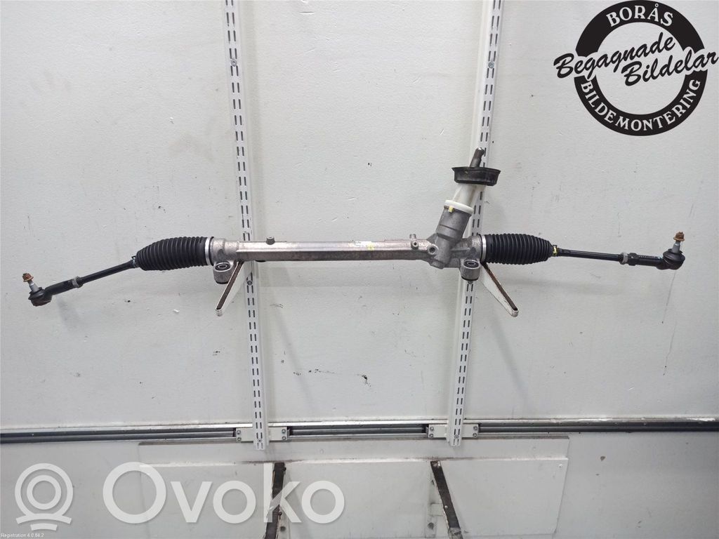 Steering rack mechanical part   2498748