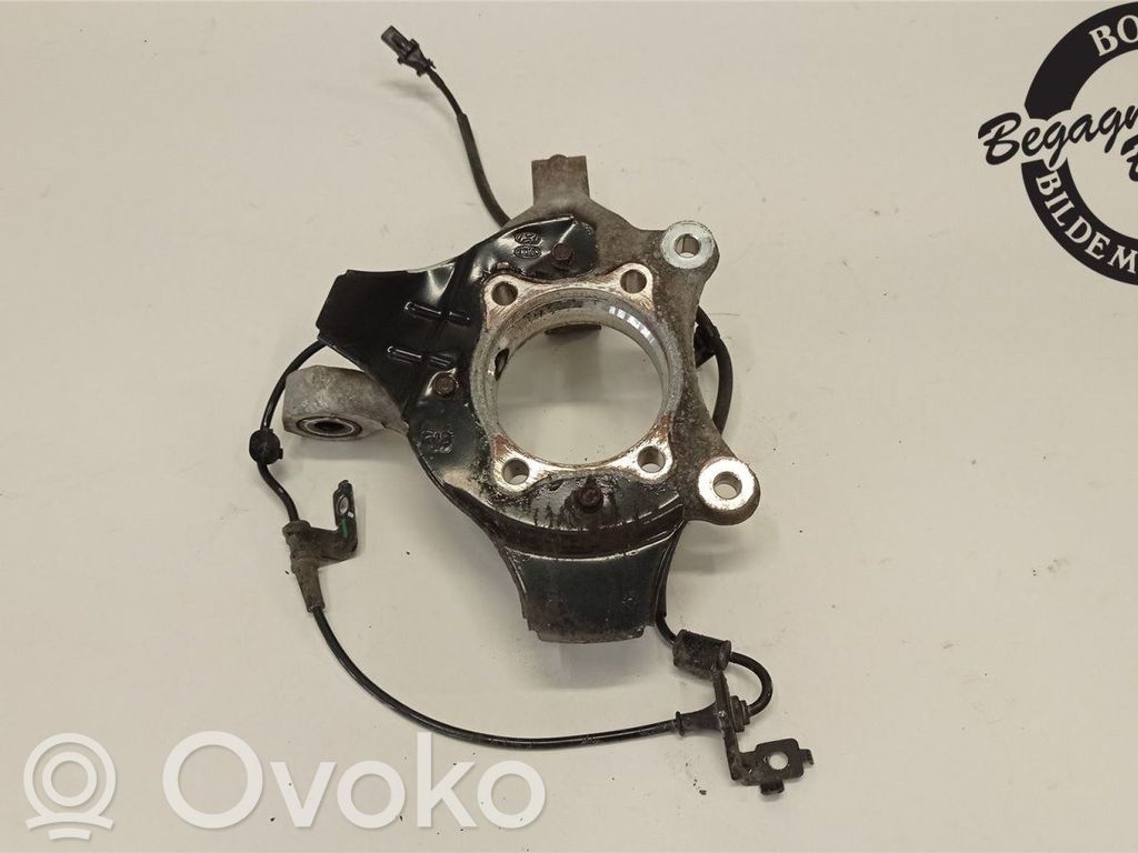 KIA Optima Etupyörän navan laakerikokoonpano 
