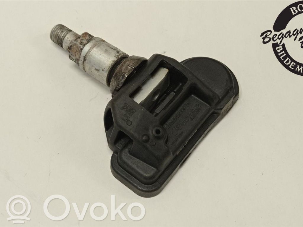 Opel Zafira C Senzor presiune anvelope 