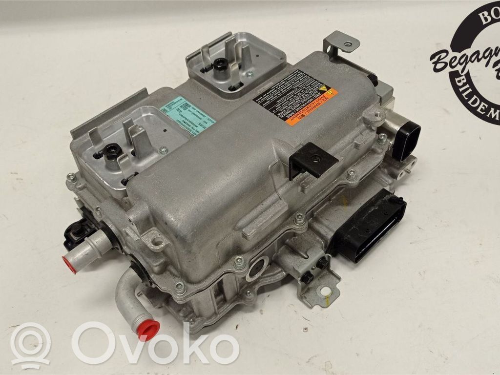 KIA Niro Convertor-inversor tensiune 