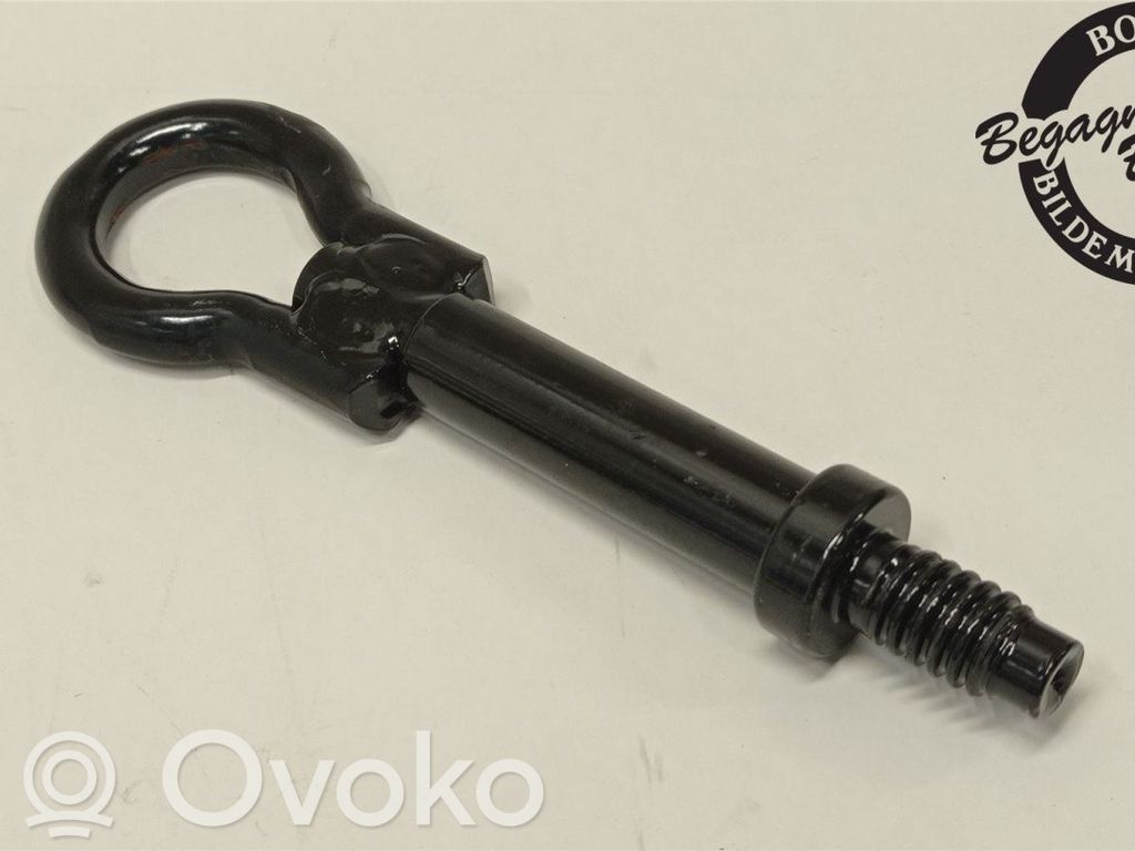Towing hook eye   2206893