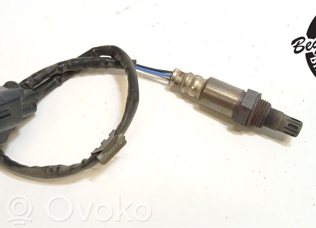Volvo XC90 Sonda lambda 