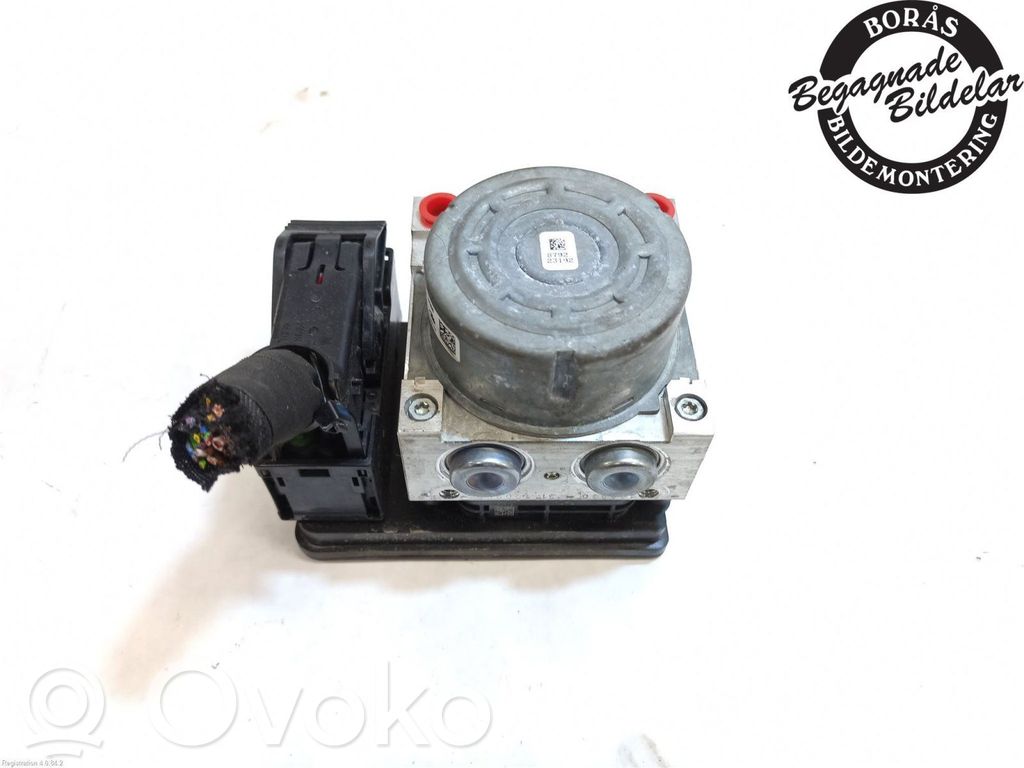 Ford Focus ABS Blokas 