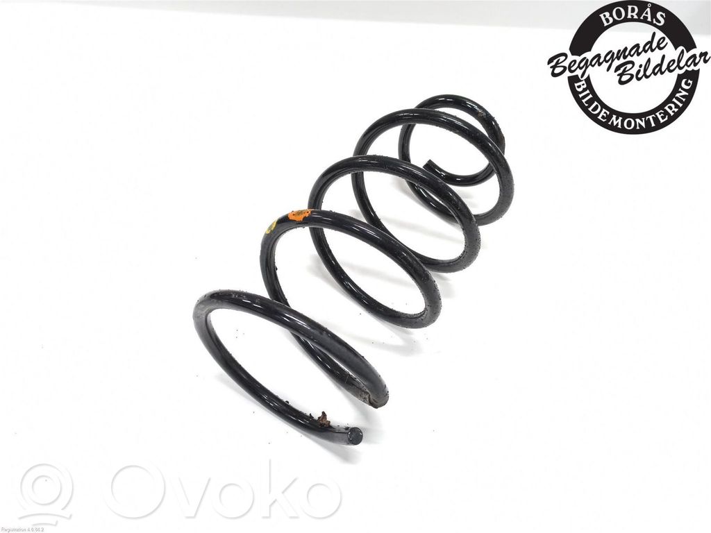 Front coil spring   1851892