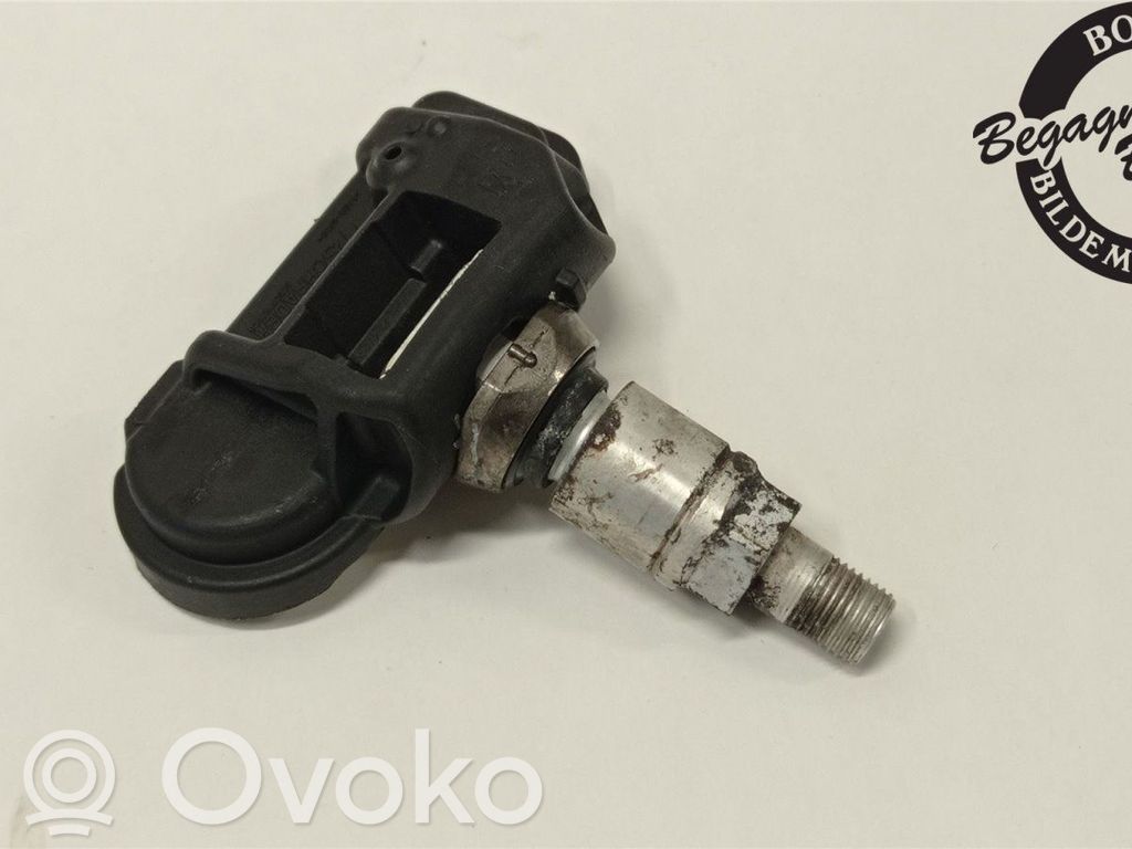 Opel Zafira C Senzor presiune anvelope 