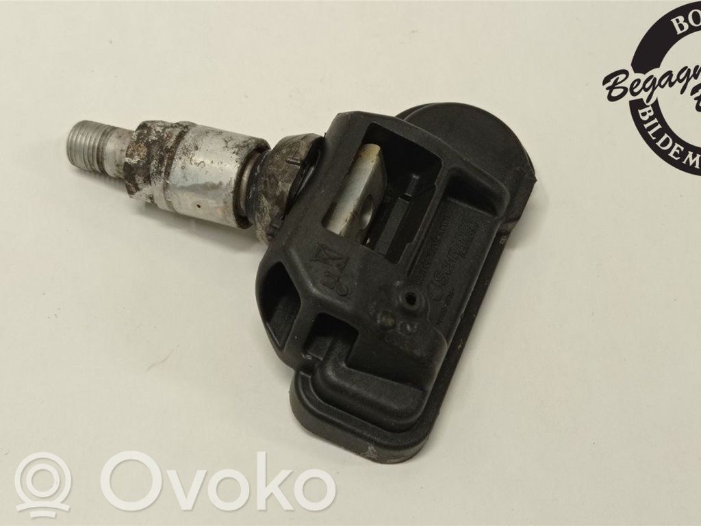 Opel Zafira C Senzor presiune anvelope 