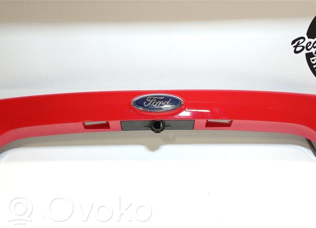 Ford Kuga II Tailgate trim 