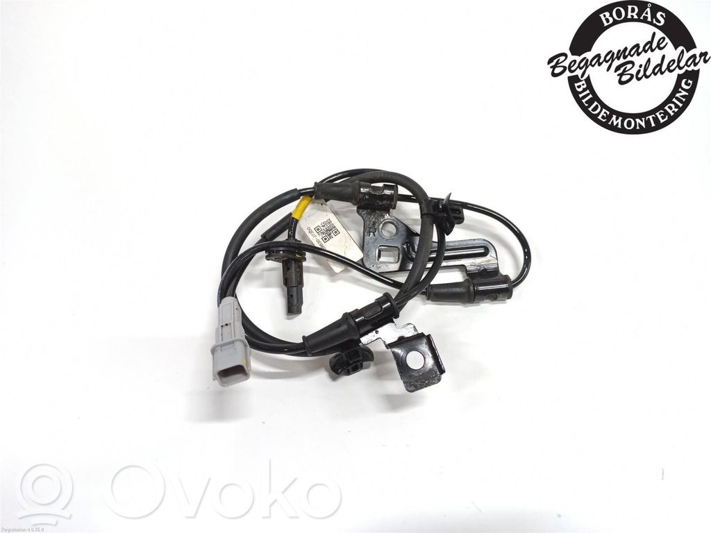 KIA Xceed Priekšējais bremžu ABS sensors 