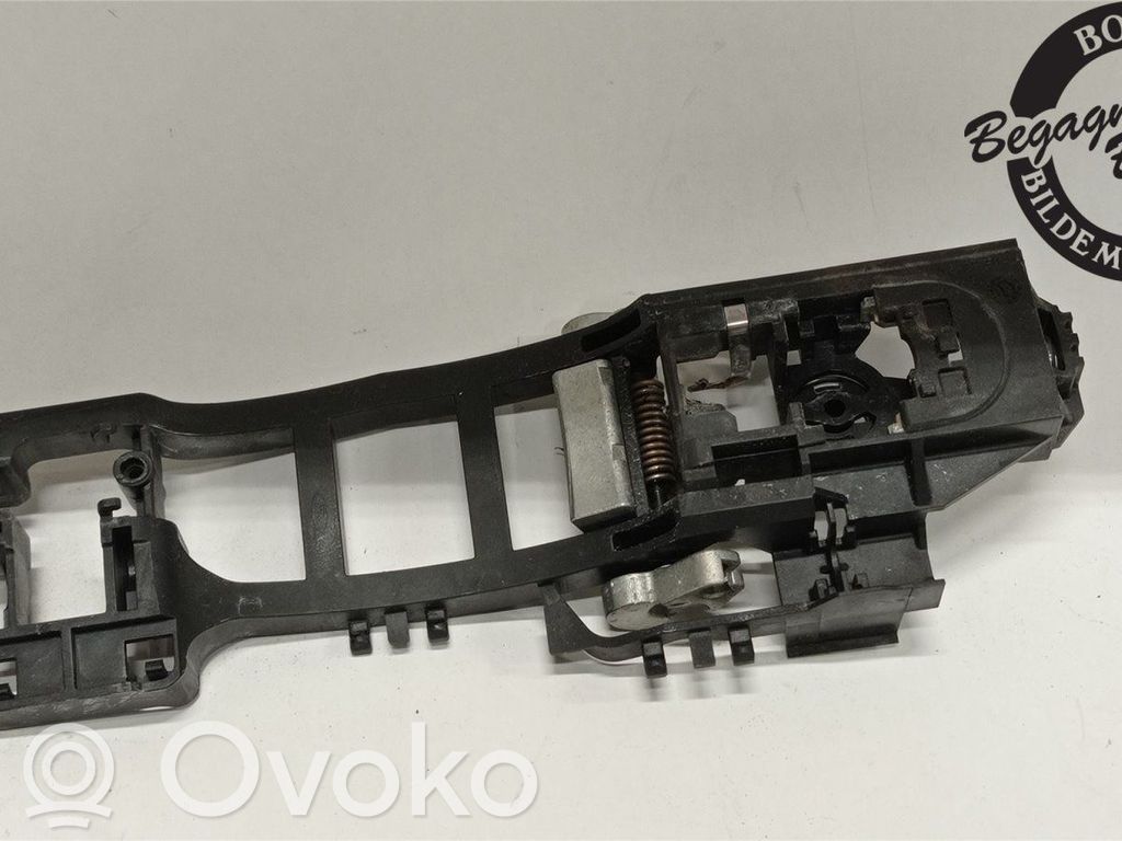 Ford S-MAX Manecilla externa puerta delantera 