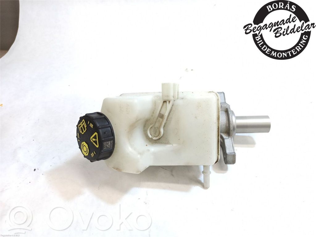 Ford Focus Master brake cylinder 