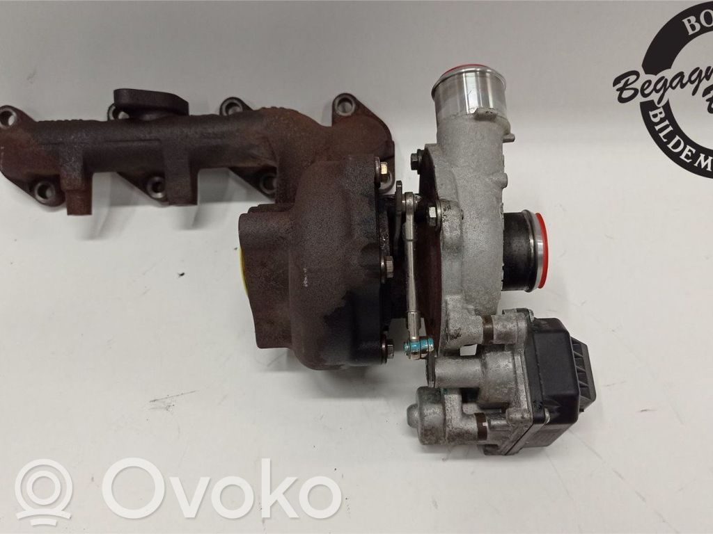 Turbina   282012A780