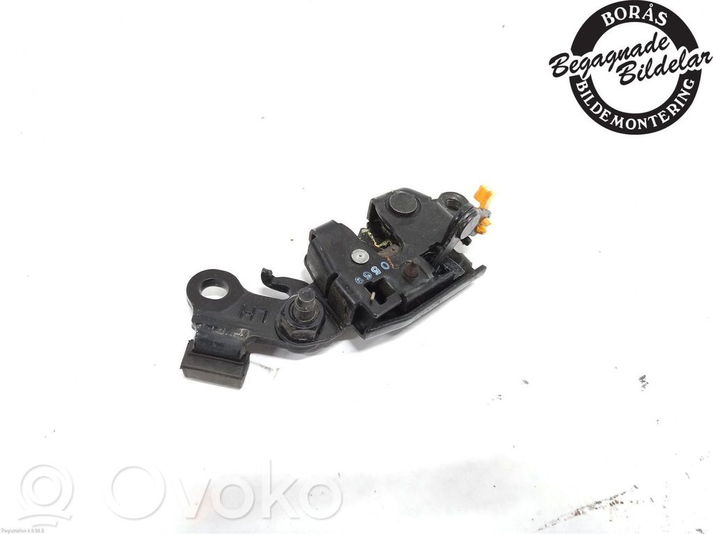 Ford Ranger Tailgate/trunk/boot lock/catch/latch 