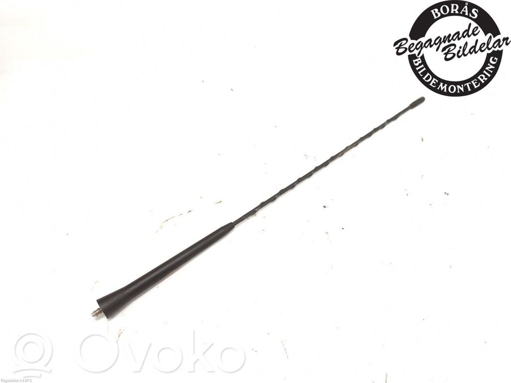 Citroen C3 Radion antenni 