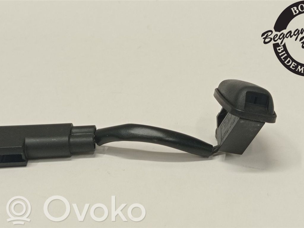 Ford Focus Buse de lave-glace 