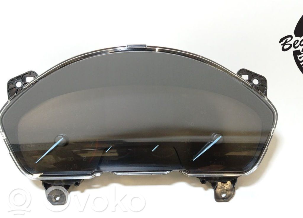Ford Focus Licznik / Prędkościomierz 