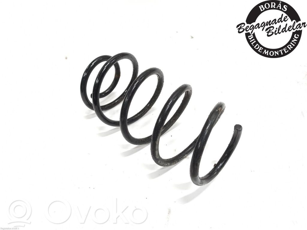 Front coil spring   1872102
