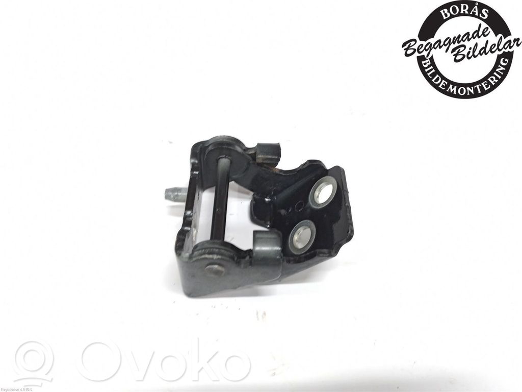 Citroen C5 Rear door lower hinge 