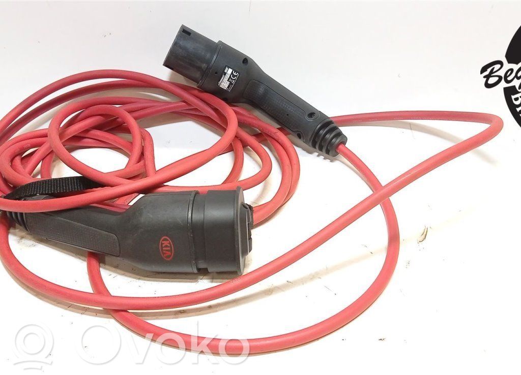 KIA Ceed Sähköauton latauskaapeli 