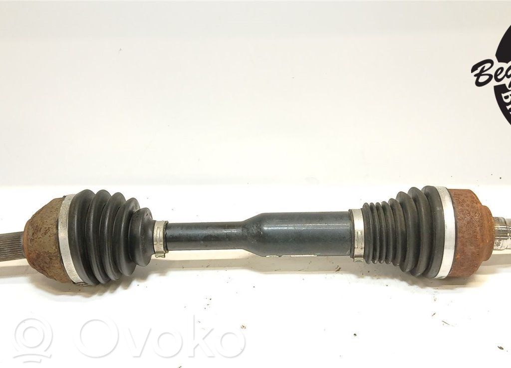 Volvo S60 Eje de transmisión delantero 