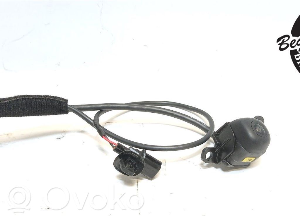 KIA Ceed Reversing camera 