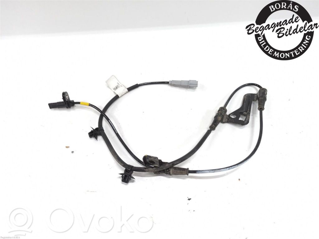KIA Ceed Priekšējais bremžu ABS sensors 