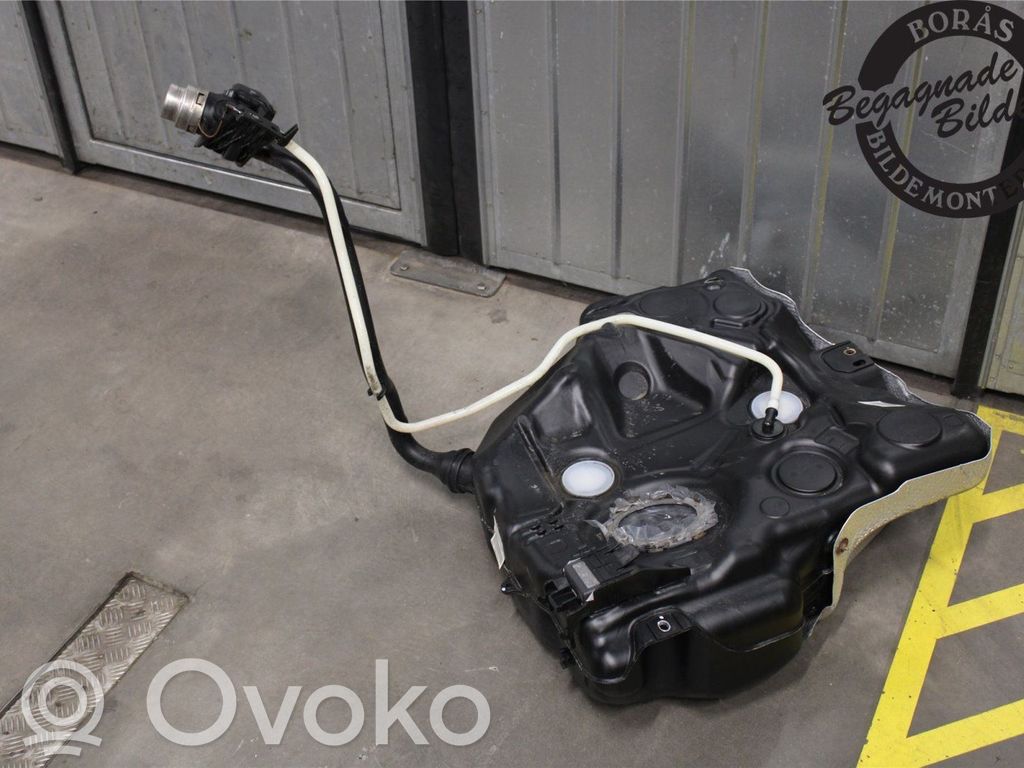 Skoda Octavia Mk3 (5E) Zbiornik paliwa 