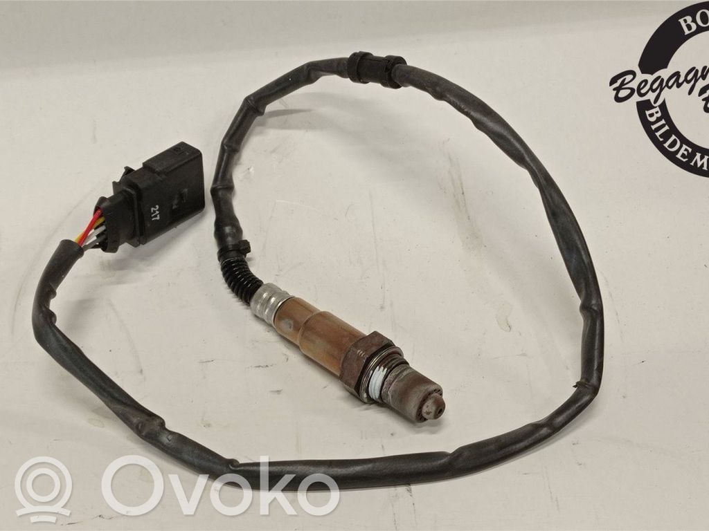 Sonda lambda   06K906262CQ,06K906262C,06K906262C