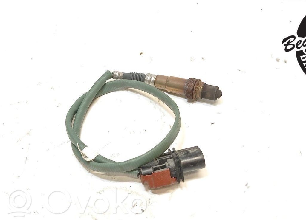 Ford Fiesta Lambda probe sensor 