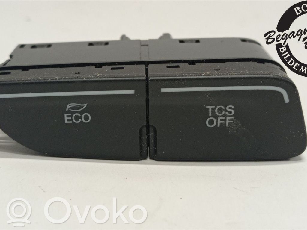 Ford Transit -  Tourneo Connect Interruptor ESP (programa de estabilidad) 