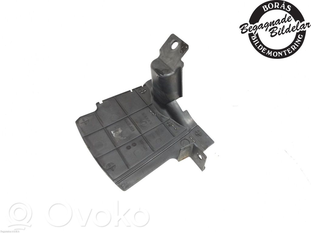 Nissan Qashqai+2 Ghidaj aer/conductă intercooler 